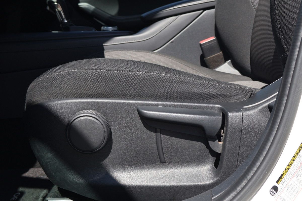 Photo Mazda CX-30 GX 2023 #8