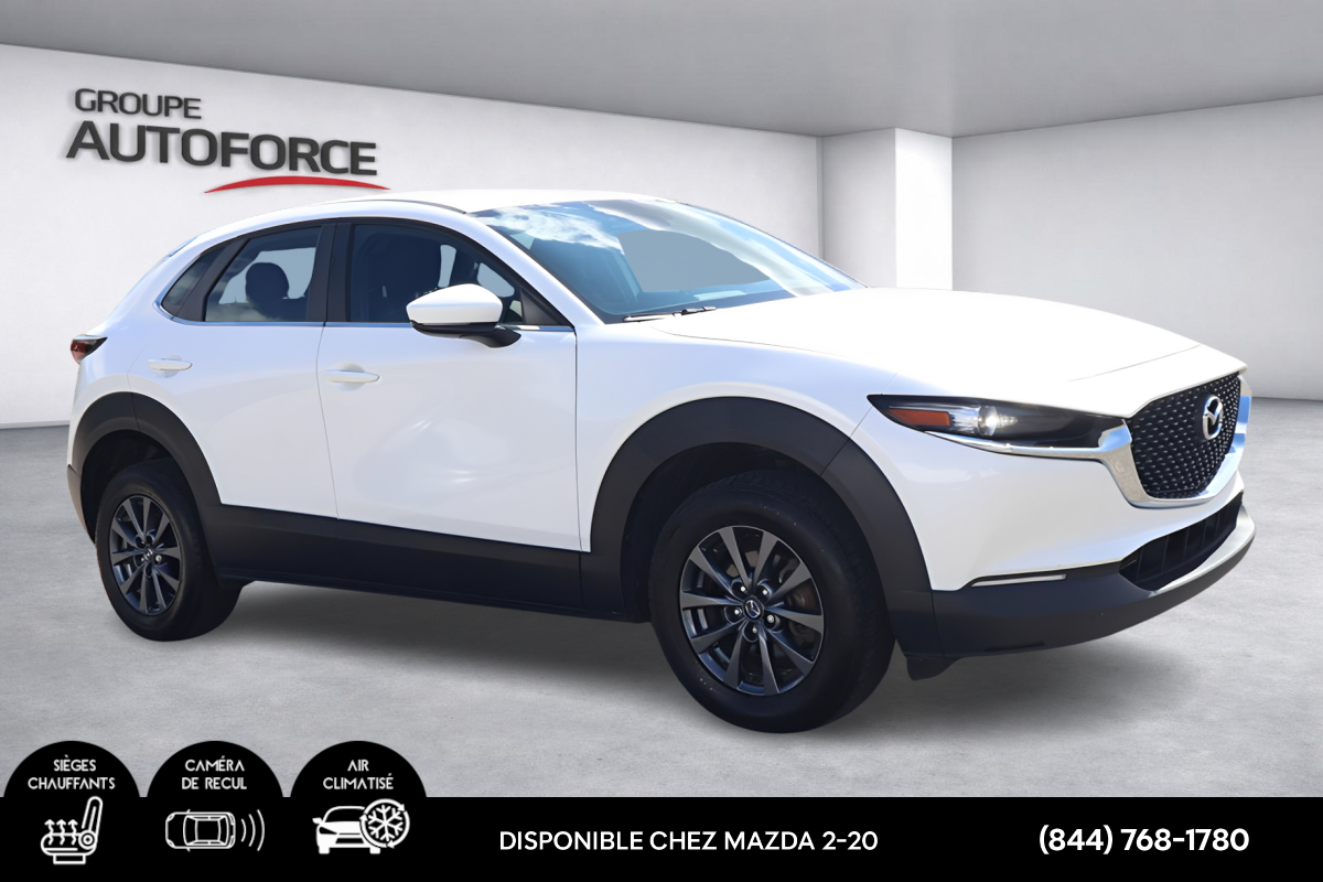 Photo Mazda CX-30 GX 2023 #3