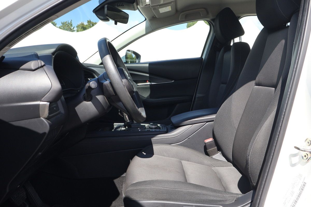 Photo Mazda CX-30 GX 2023 #7