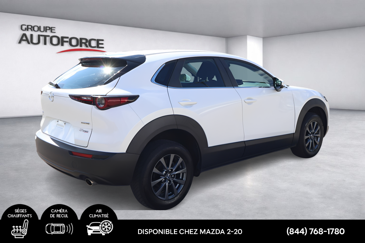 Photo Mazda CX-30 GX 2023 #6