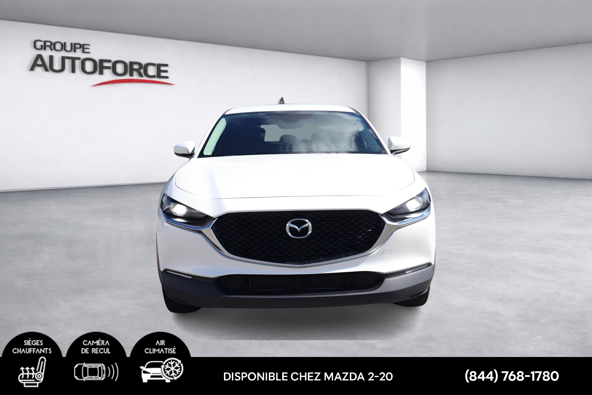 Photo Mazda CX-30 GX 2023 #2