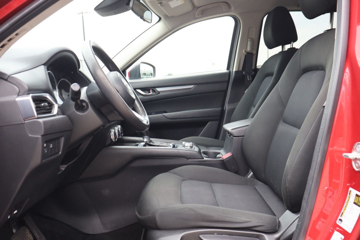 Photo Mazda CX-5 GX 2019 #7