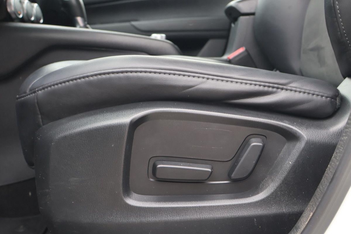 Photo Mazda CX-5 GS 2019 #8