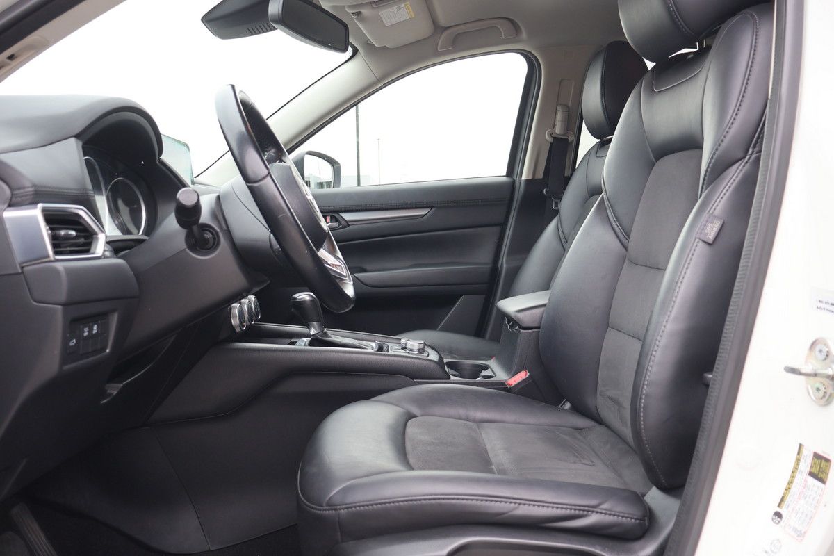 Photo Mazda CX-5 GS 2019 #7