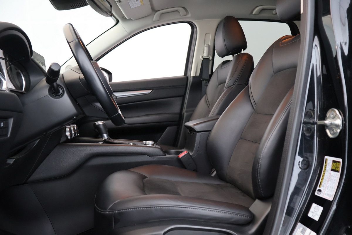 Photo 2020 Mazda CX-5 GS BANCS CHAUFFANTS, CAM RECUL, CARPLAY #7