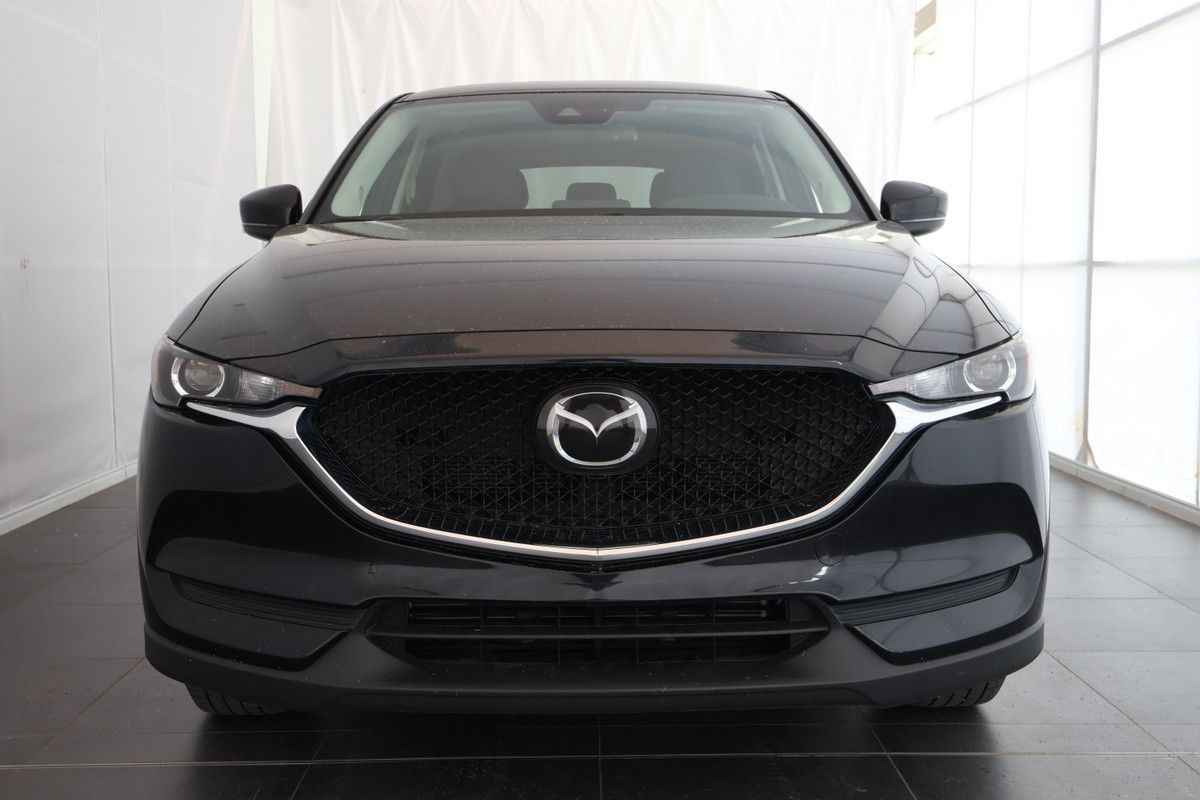 Photo 2020 Mazda CX-5 GS BANCS CHAUFFANTS, CAM RECUL, CARPLAY #5