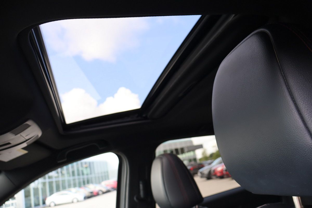 Photo 2022 Mazda CX-5 Sport Design w/Turbo #8