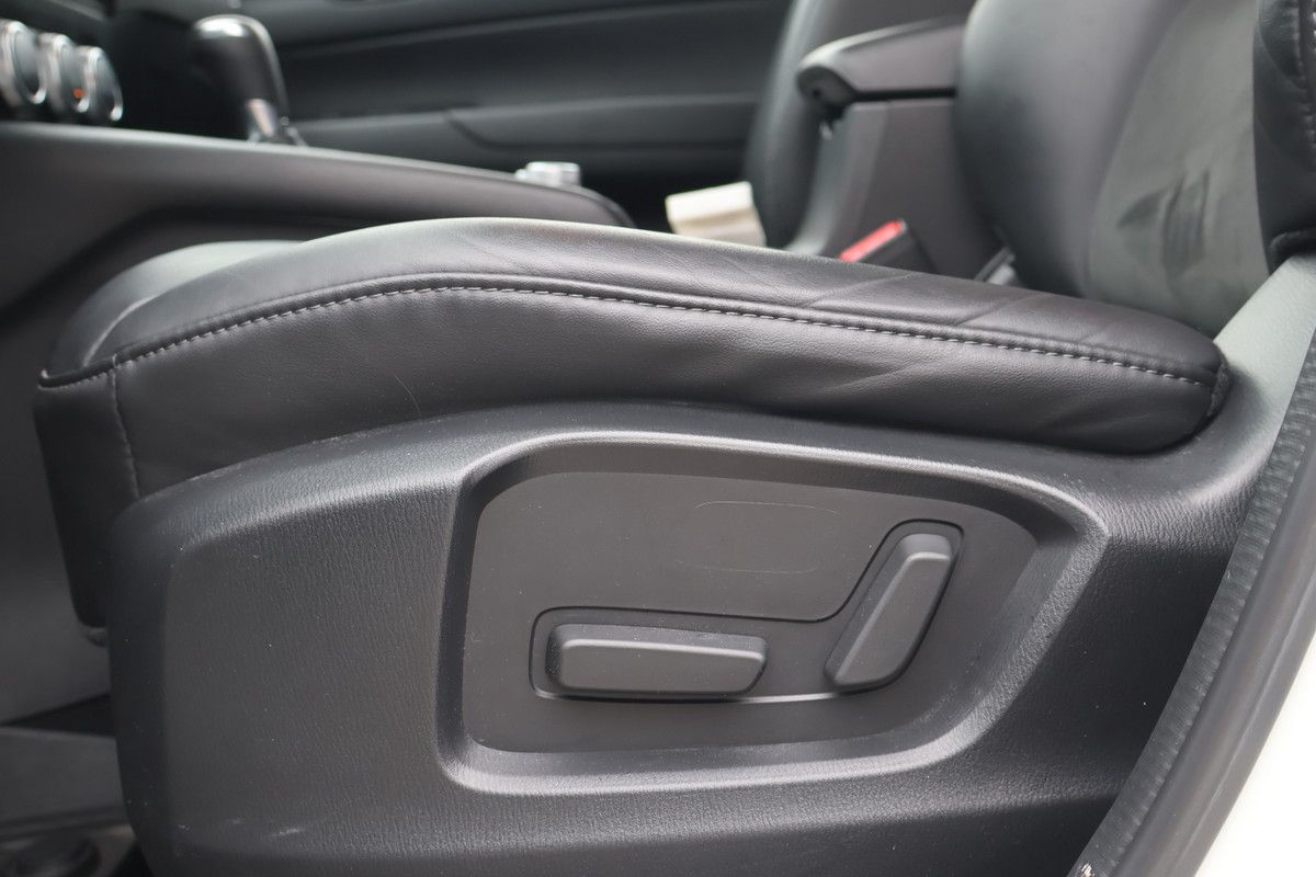 Photo Mazda CX-5 GS 2023 #8