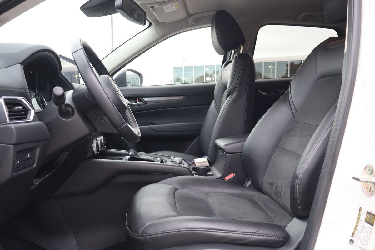 Photo Mazda CX-5 GS 2023 #7