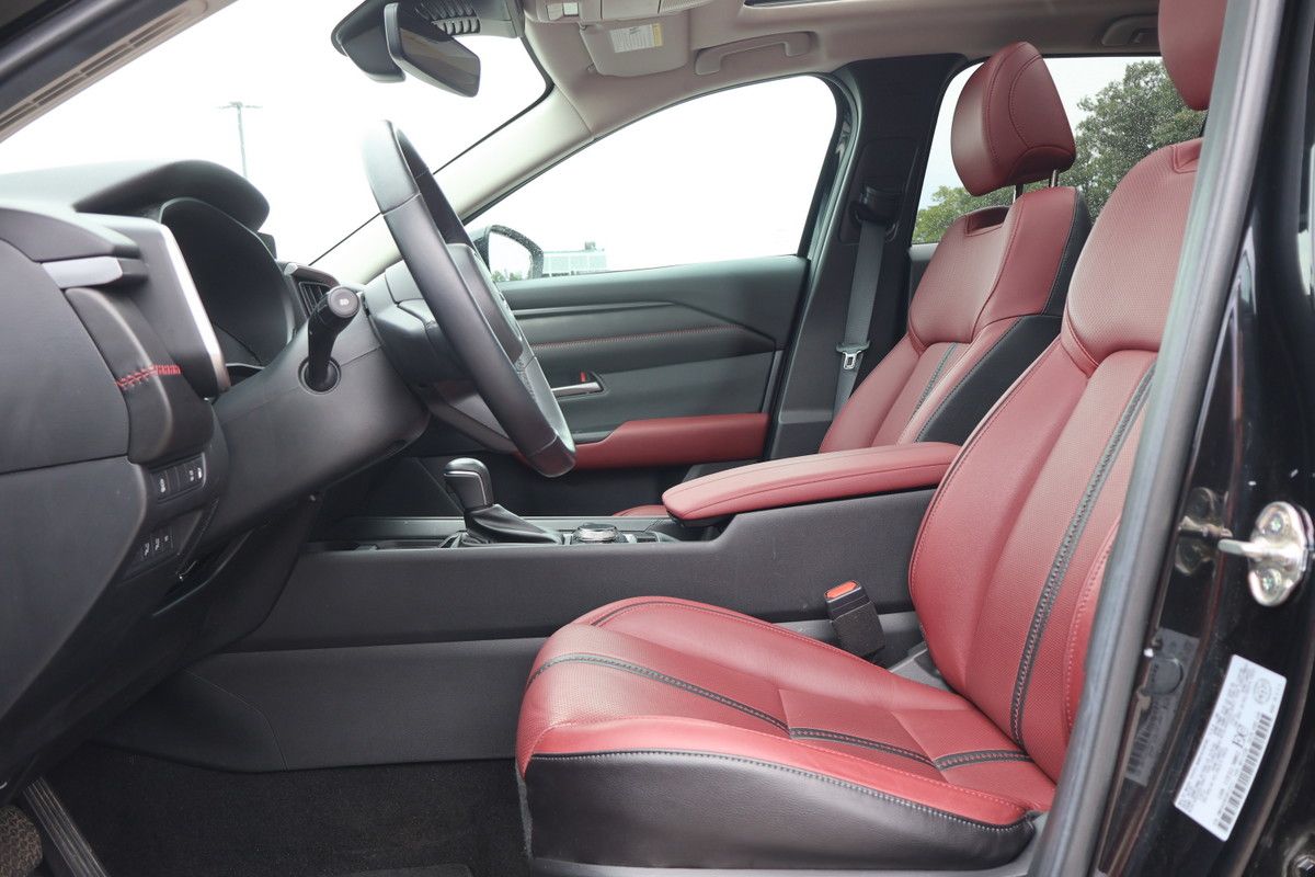 Photo 2025 Mazda CX-50 Hybrid Kuro #7