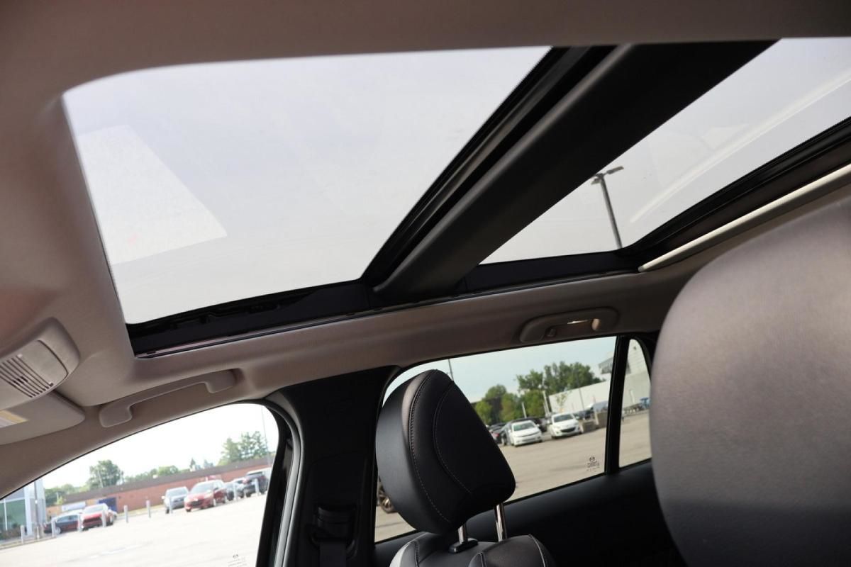 Photo 2024 Mazda CX-50 GS-L AWD #8