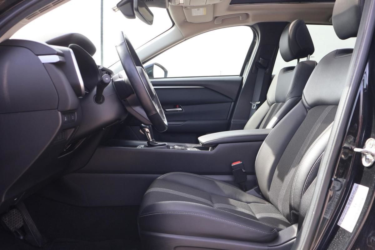Photo 2024 Mazda CX-50 GS-L AWD #7