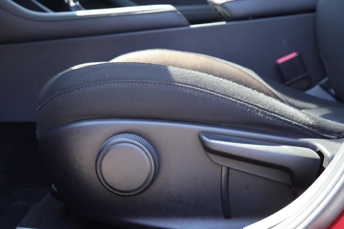Photo 2019 Mazda Mazda3 GS #8