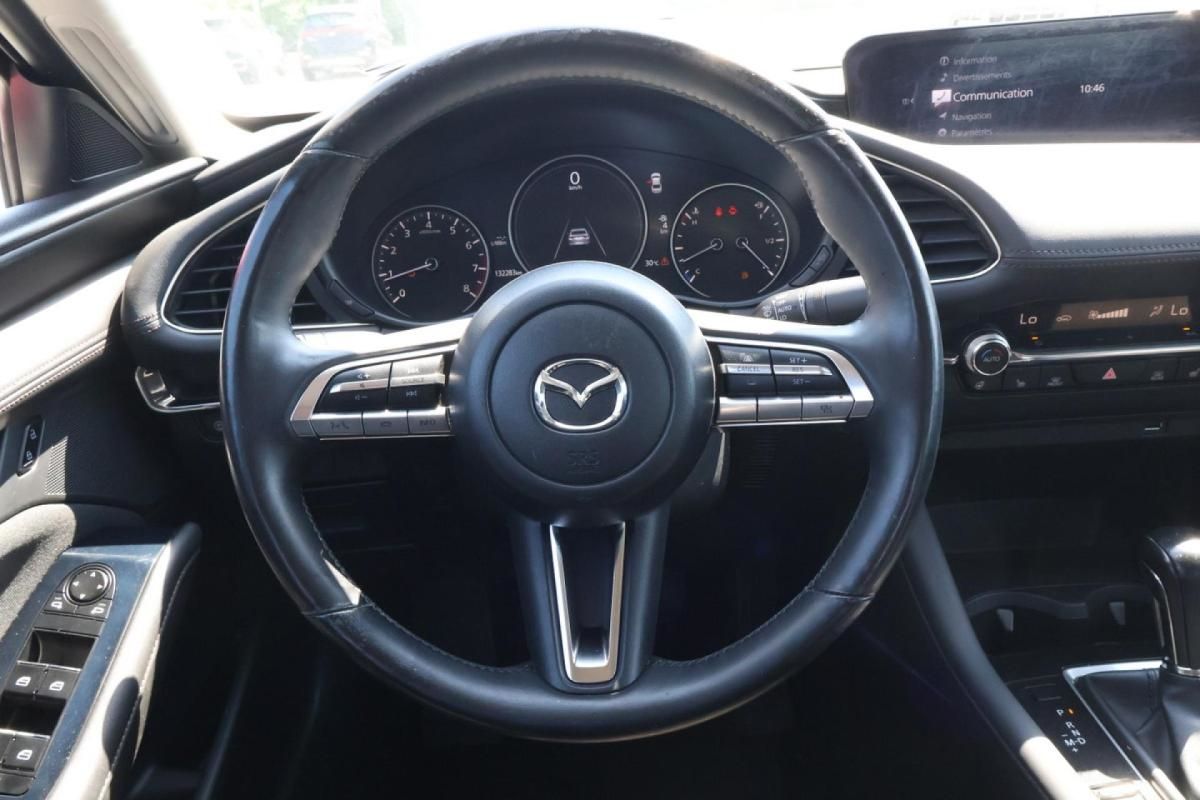 Photo 2019 Mazda Mazda3 GS #8
