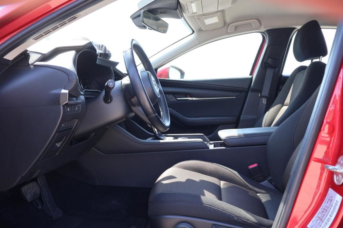 Photo 2019 Mazda Mazda3 GS #7