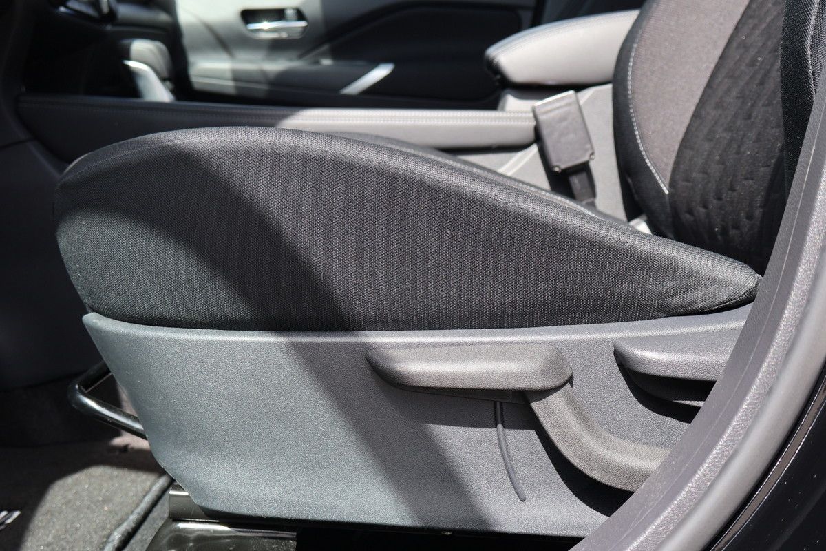 Photo Nissan Kicks SV 2024 #8