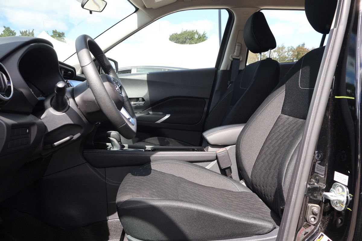 Photo 2024 Nissan Kicks SV #8