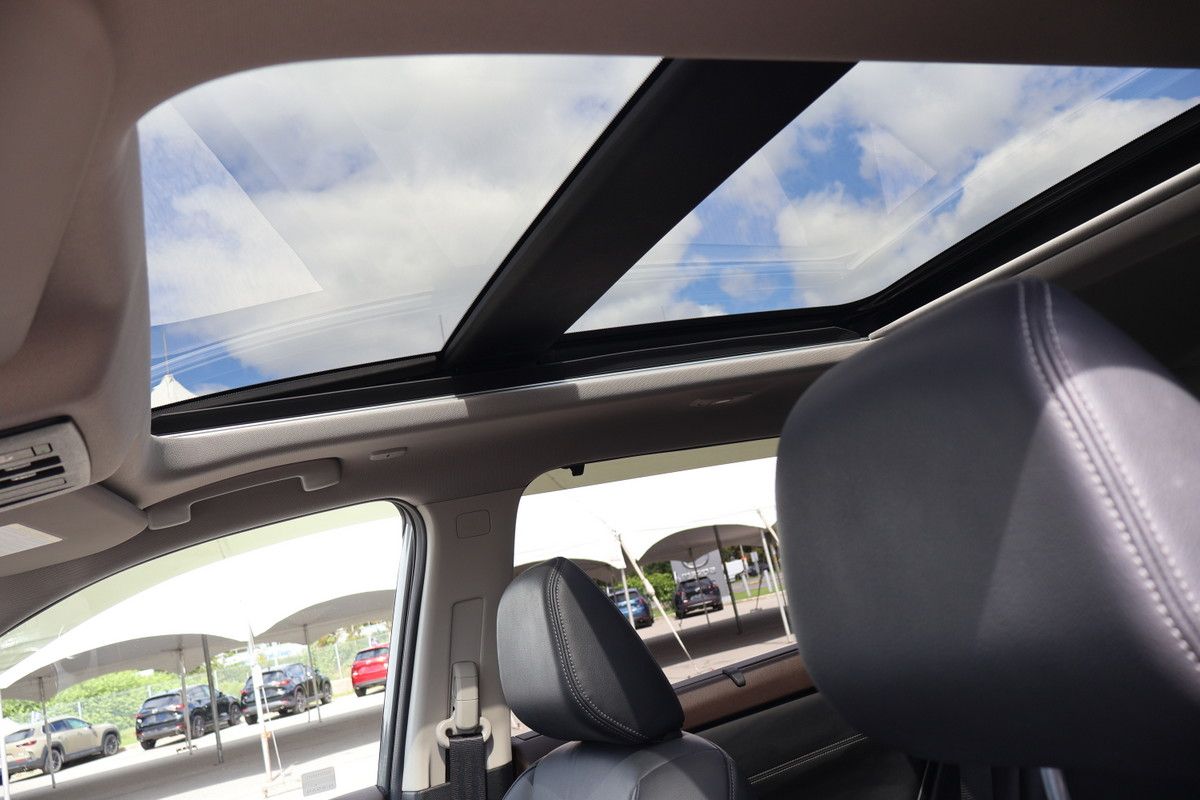 Photo 2023 Nissan Rogue SL #8
