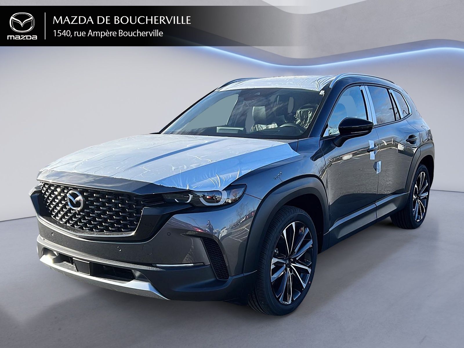 New Vehicles in Inventory for Sale | Mazda de Boucherville