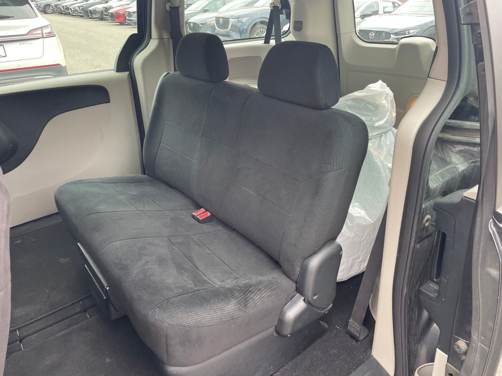 2012 Dodge Grand Caravan in Dorval, Quebec