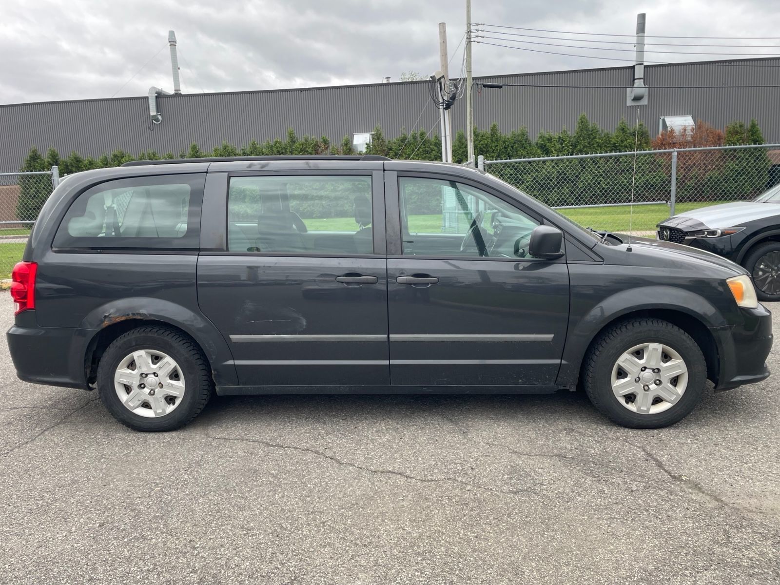 2012 Dodge Grand Caravan in Dorval, Quebec