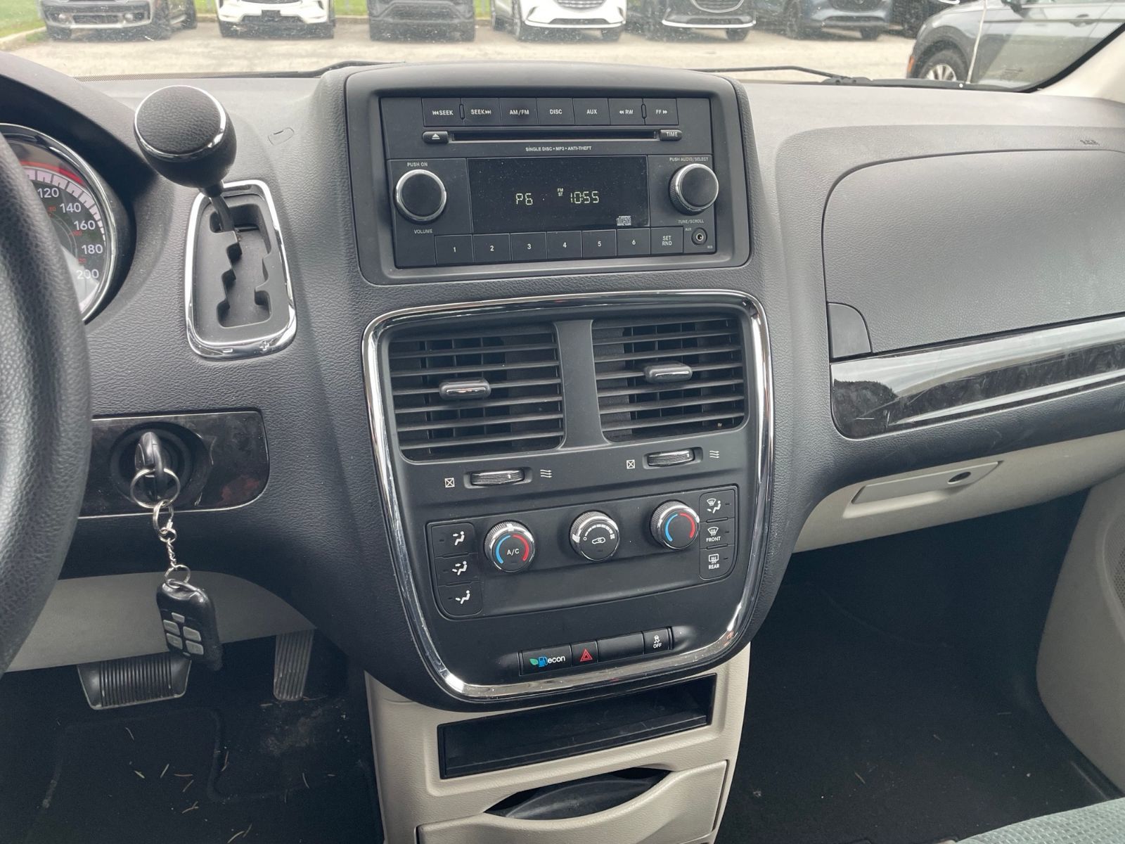 2012 Dodge Grand Caravan in Dorval, Quebec