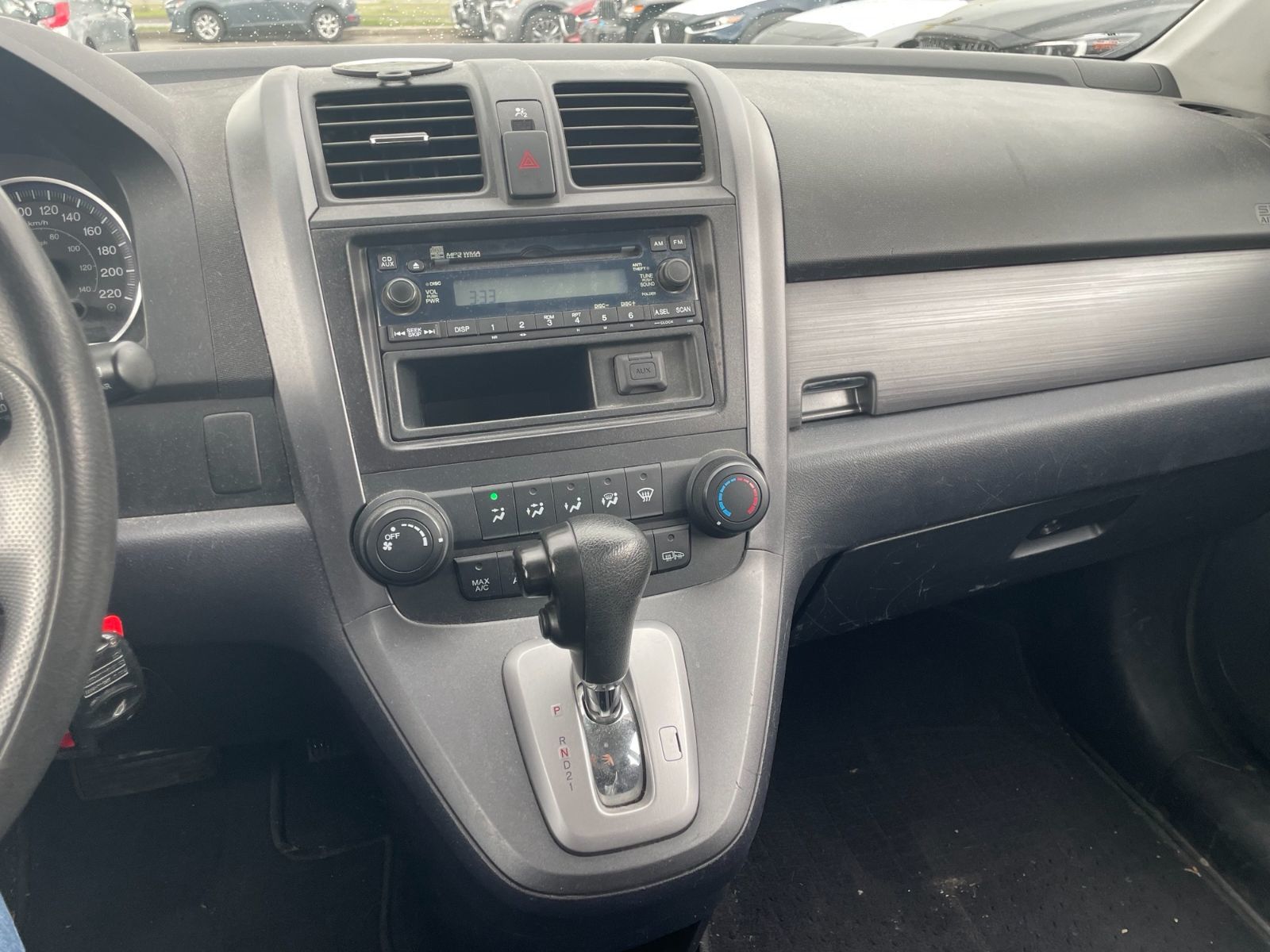 2008 Honda CR-V in Dorval, Quebec