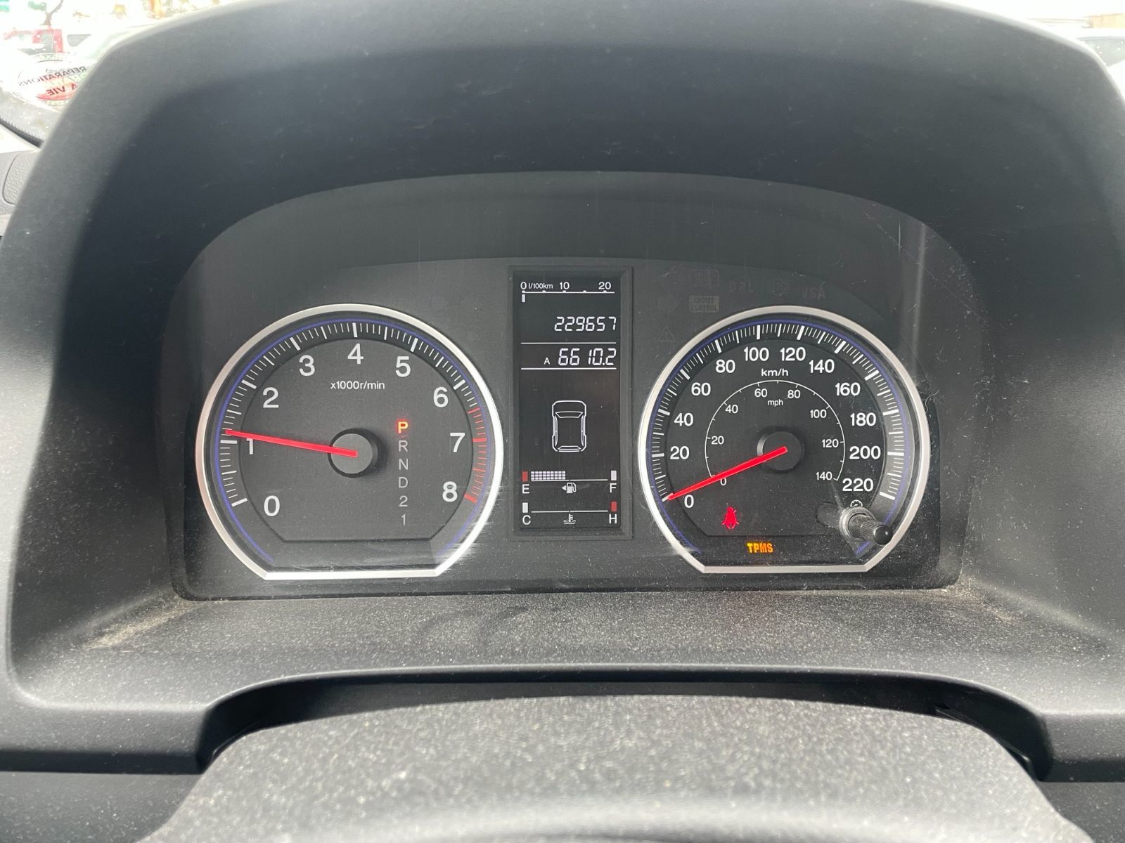 2008 Honda CR-V in Dorval, Quebec