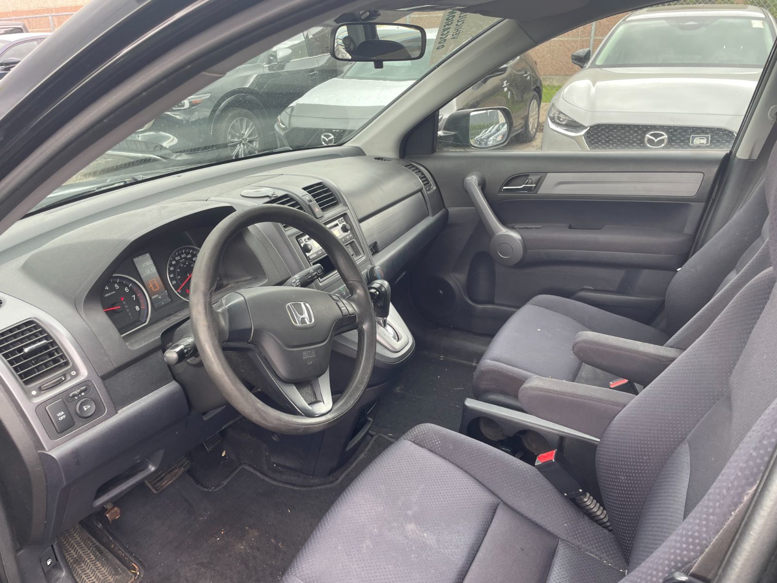 2008 Honda CR-V in Dorval, Quebec