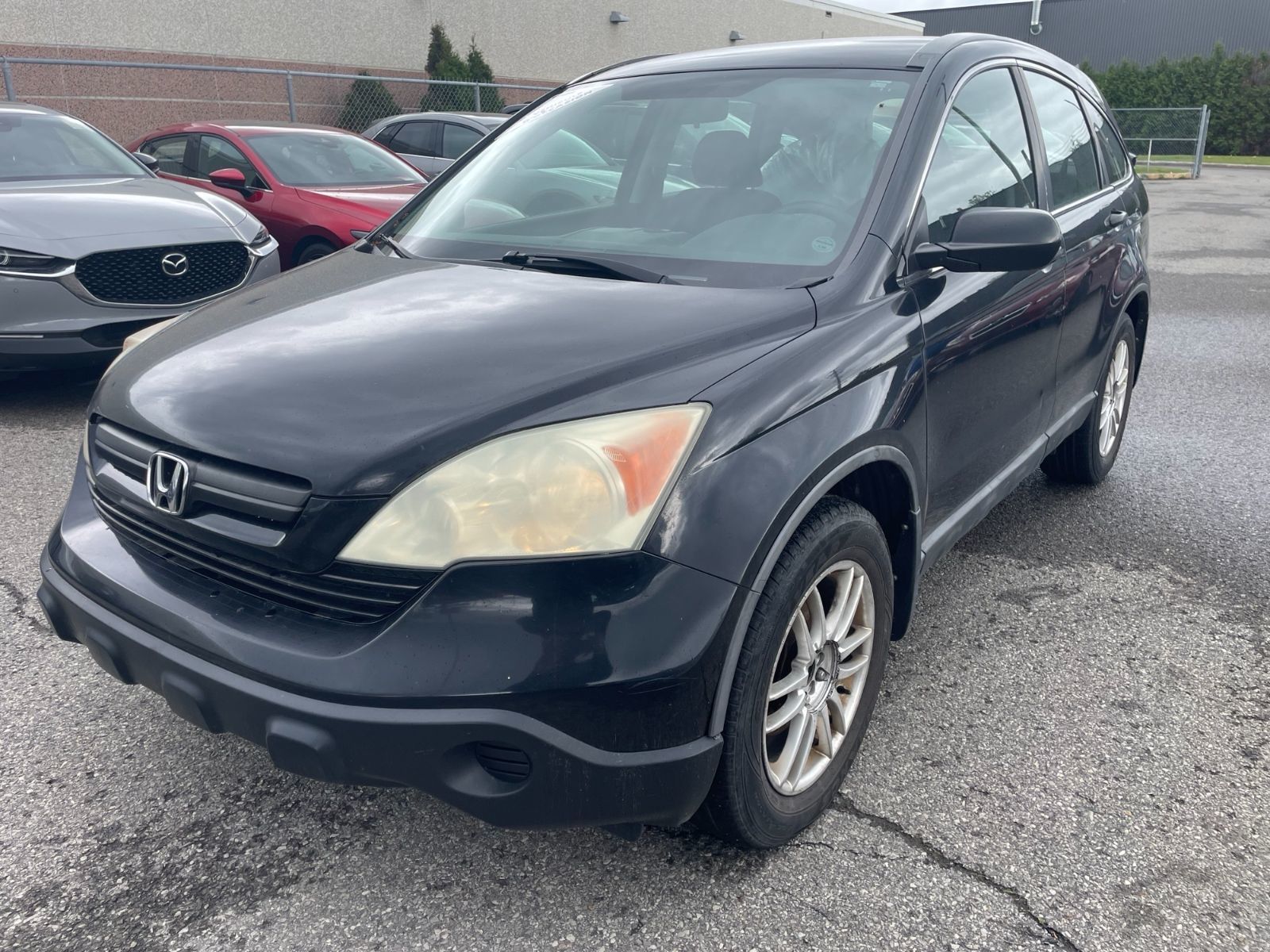 2008 Honda CR-V in Dorval, Quebec
