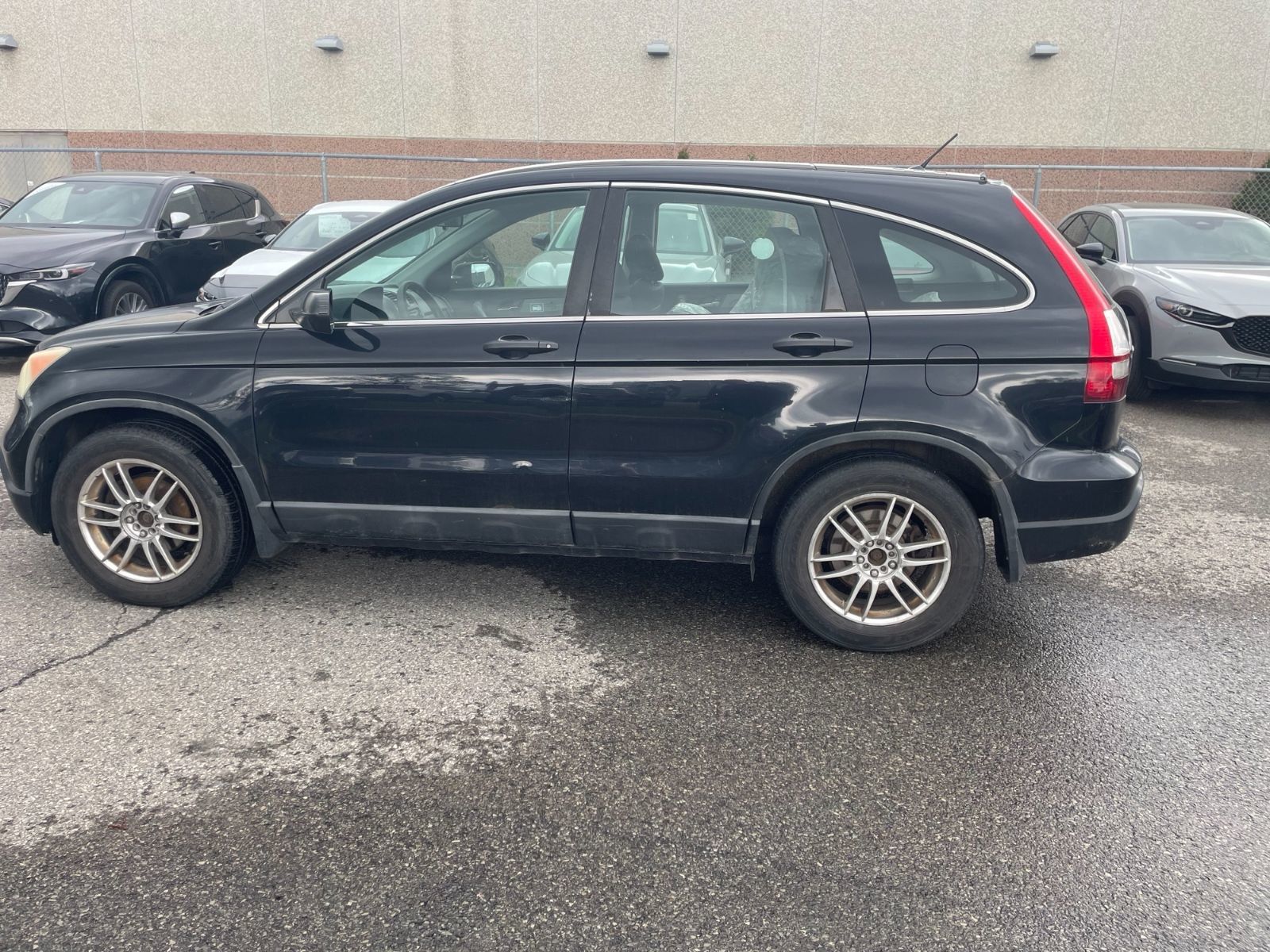 2008 Honda CR-V in Dorval, Quebec
