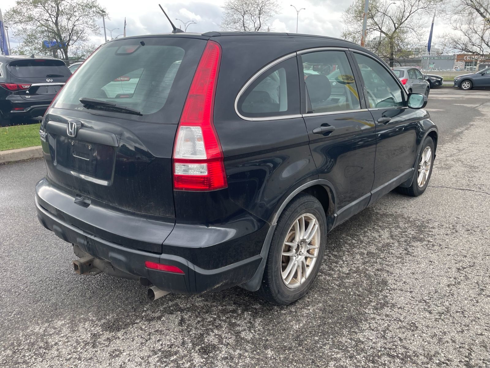 2008 Honda CR-V in Dorval, Quebec