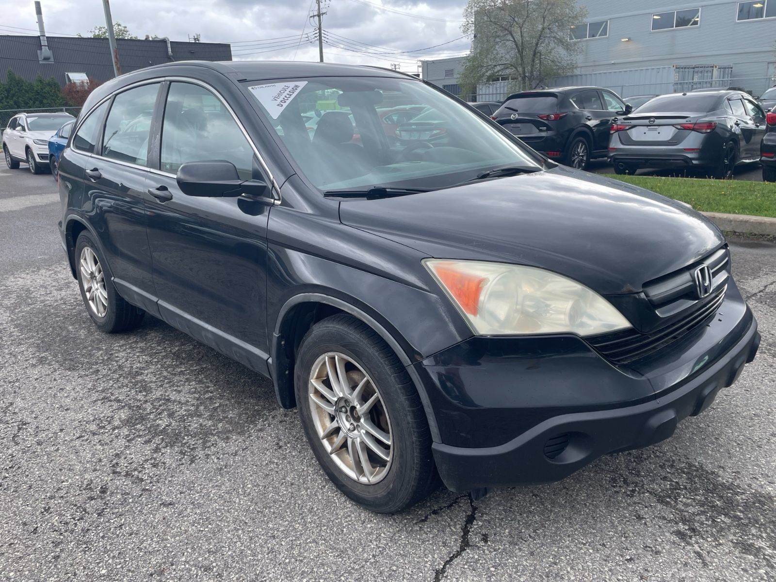 2008 Honda CR-V in Dorval, Quebec
