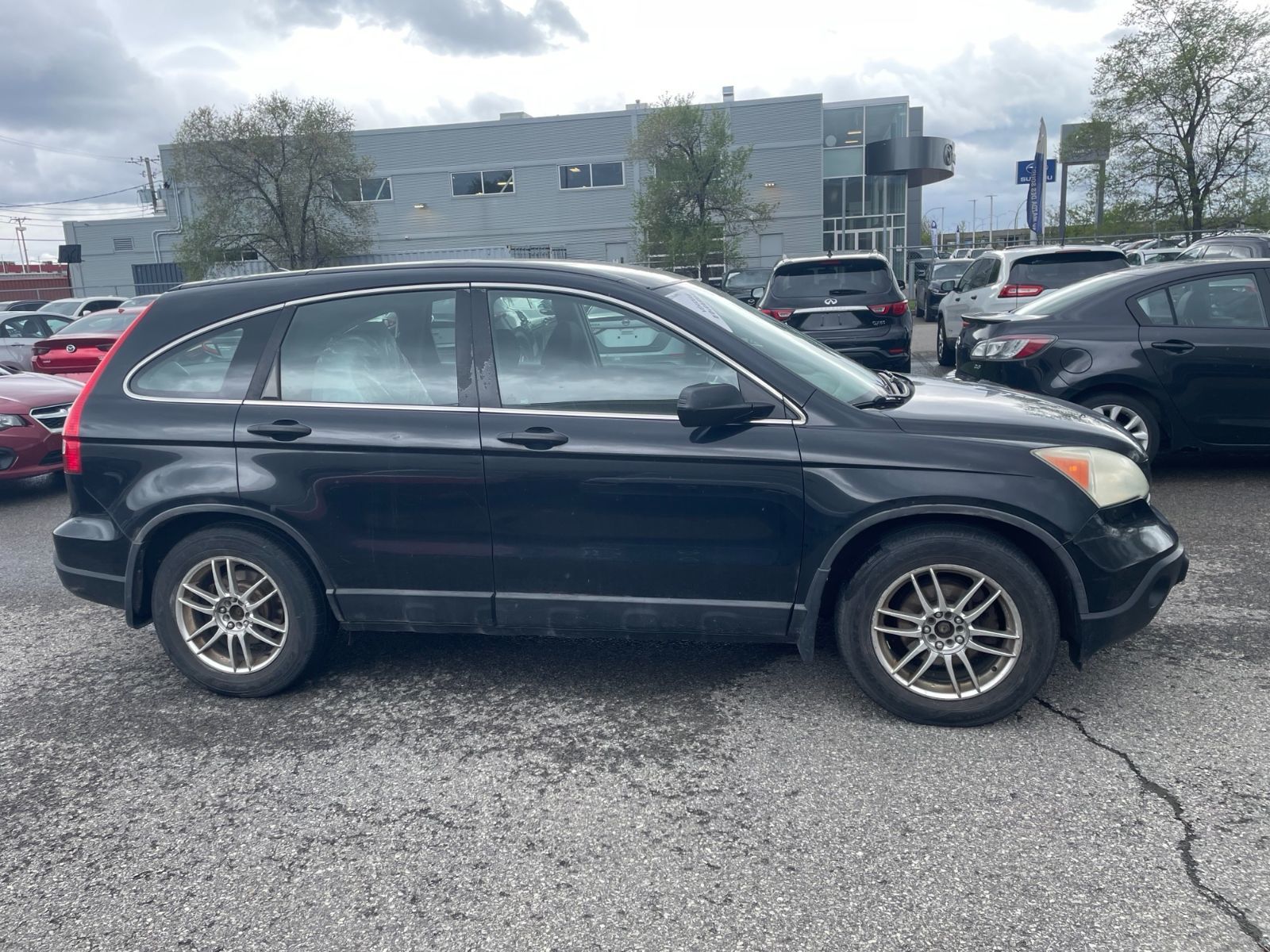 2008 Honda CR-V in Dorval, Quebec