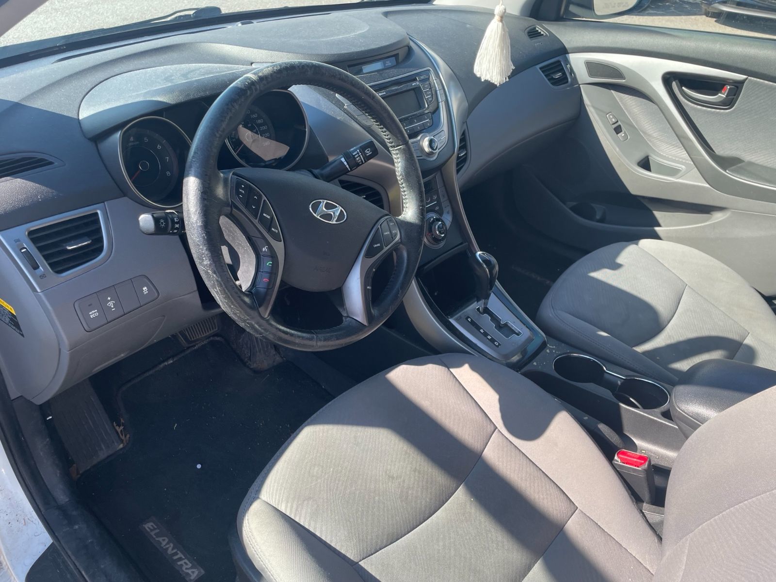 2013 Hyundai Elantra in Dorval, Quebec