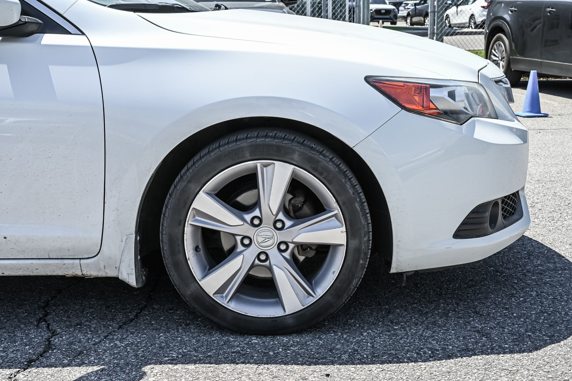 2013 Acura ILX in Dorval, Quebec