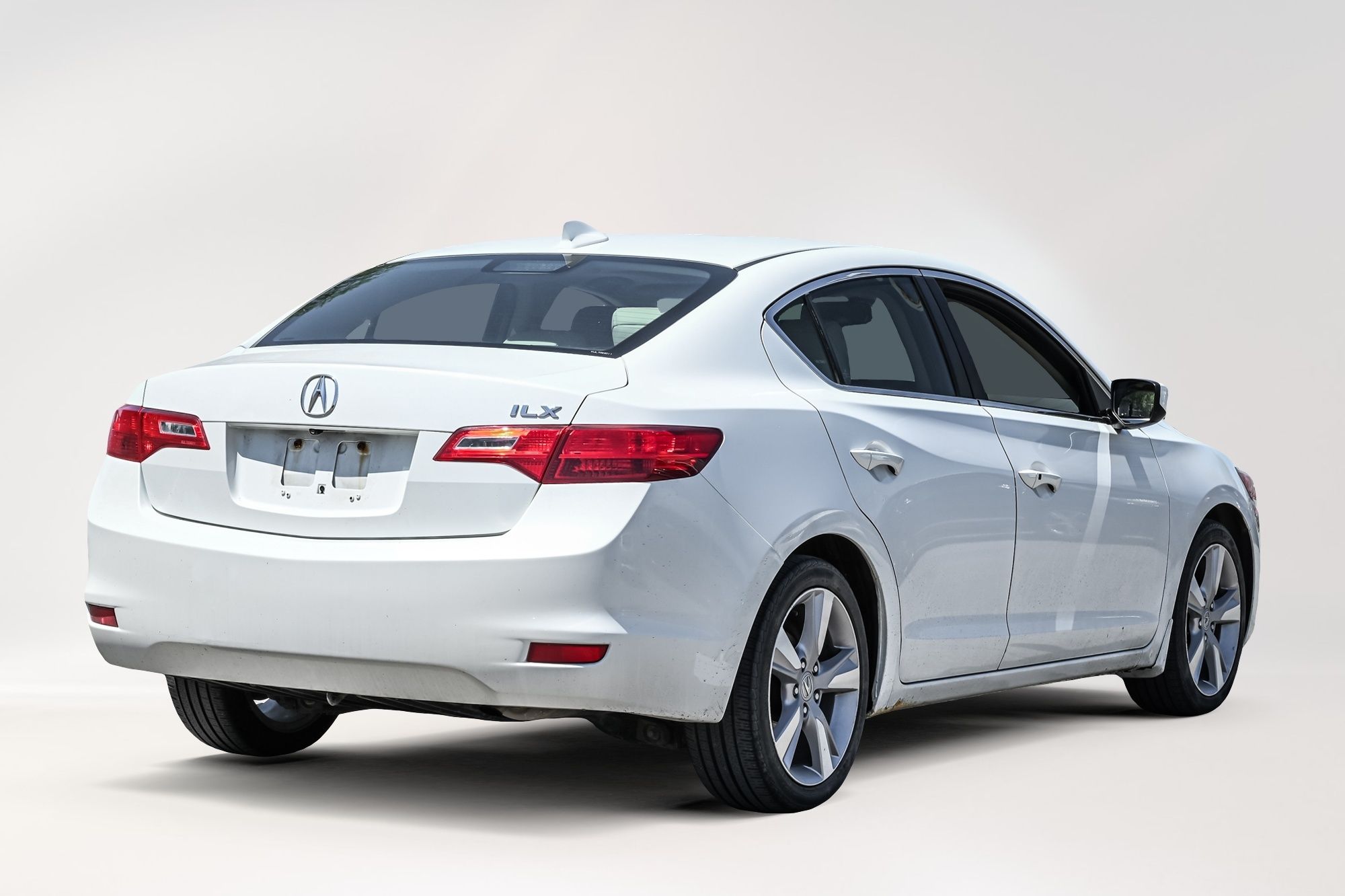 2013 Acura ILX in Dorval, Quebec