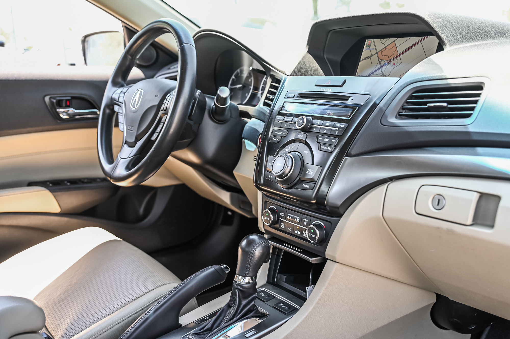 2013 Acura ILX in Dorval, Quebec