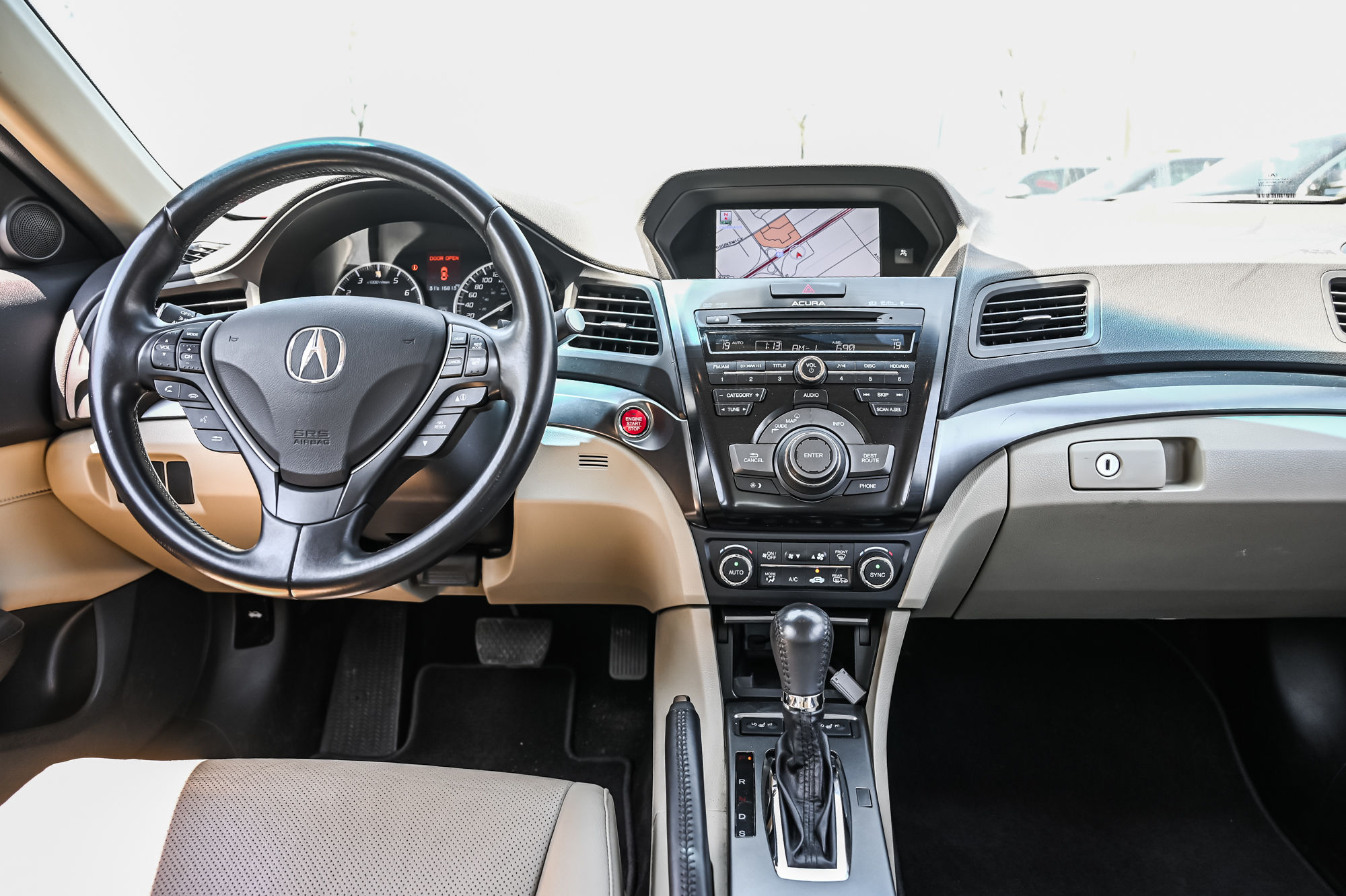 2013 Acura ILX in Dorval, Quebec