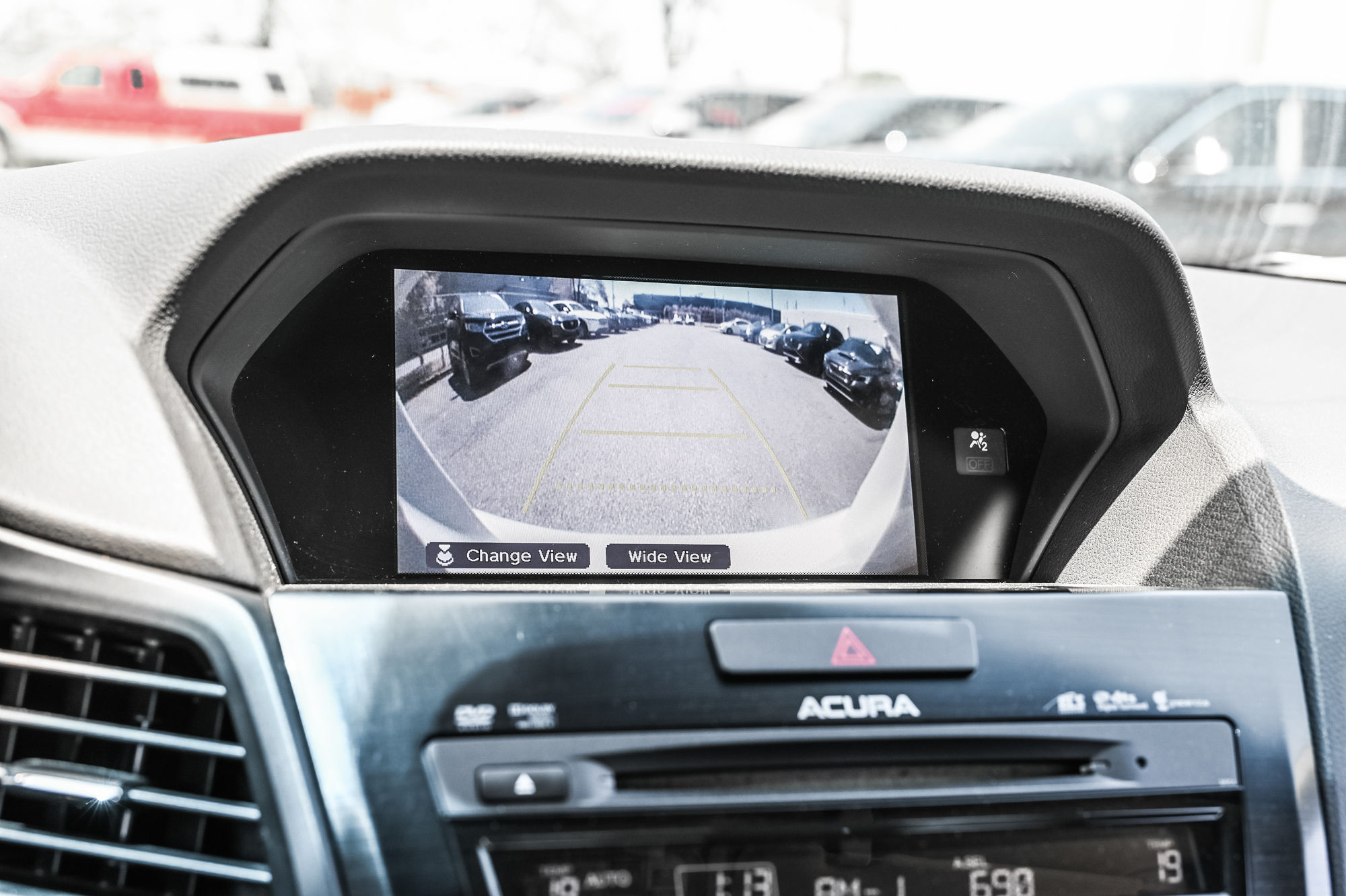 2013 Acura ILX in Dorval, Quebec
