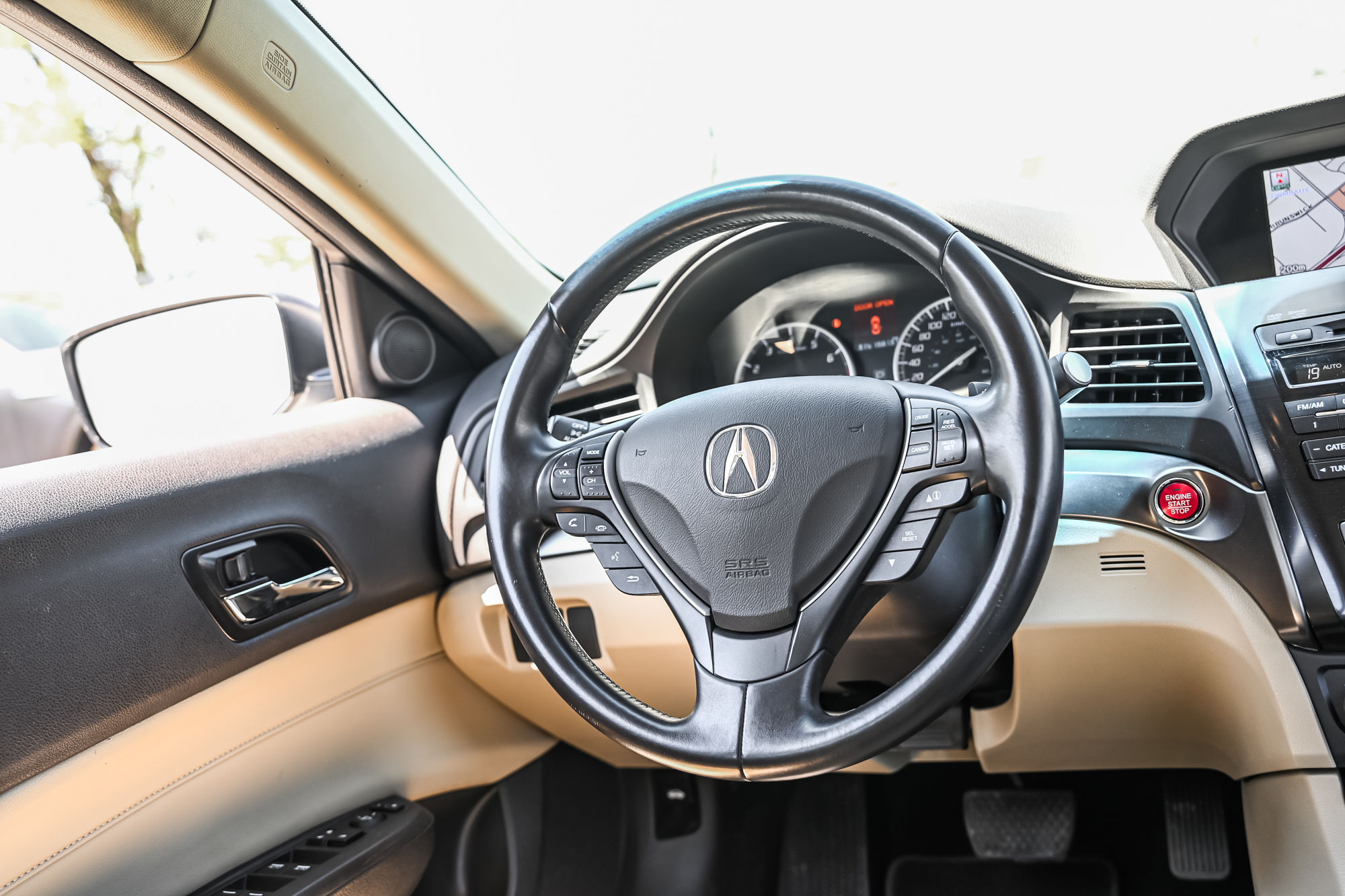 2013 Acura ILX in Dorval, Quebec