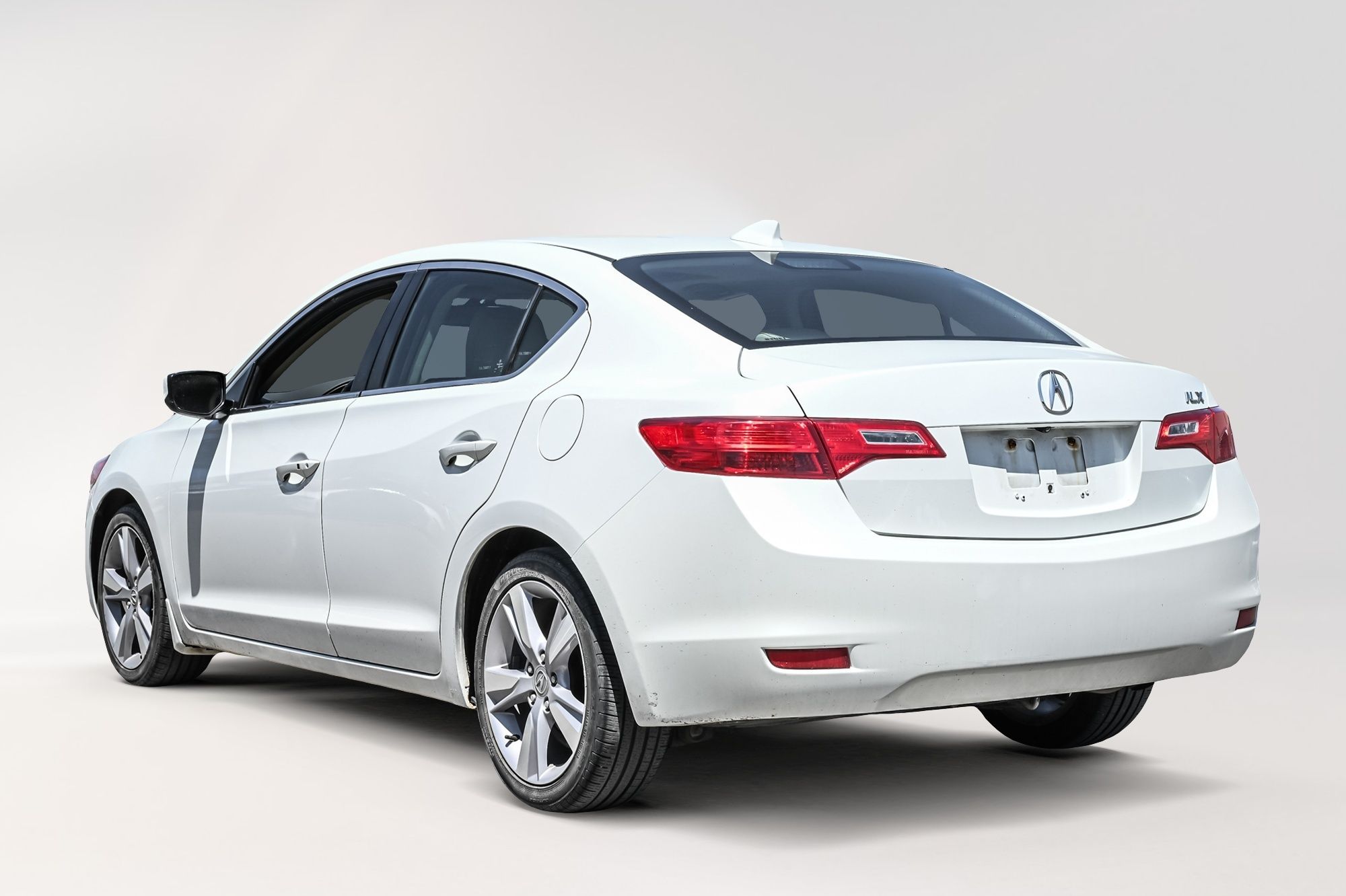 2013 Acura ILX in Dorval, Quebec