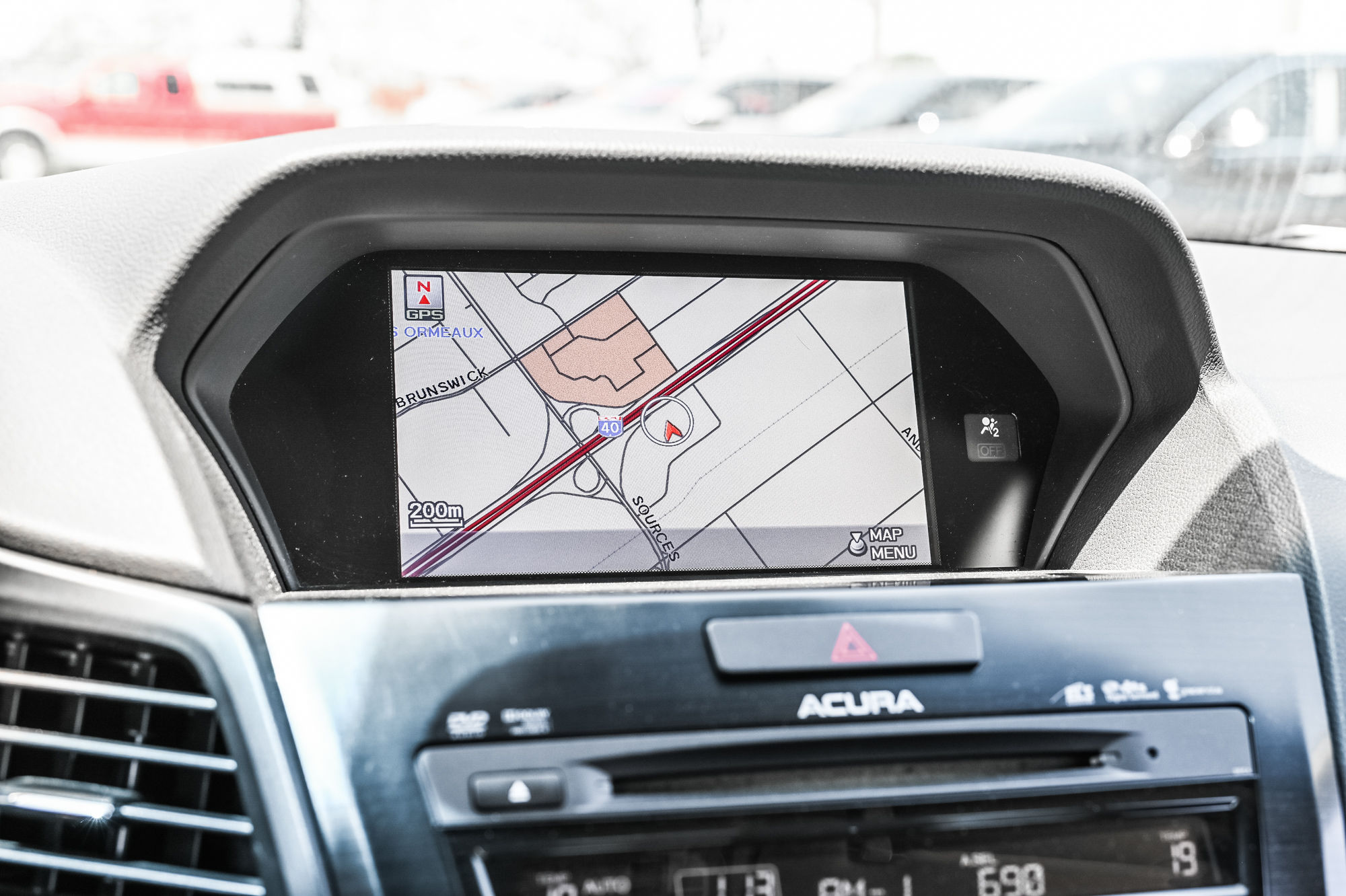 2013 Acura ILX in Dorval, Quebec