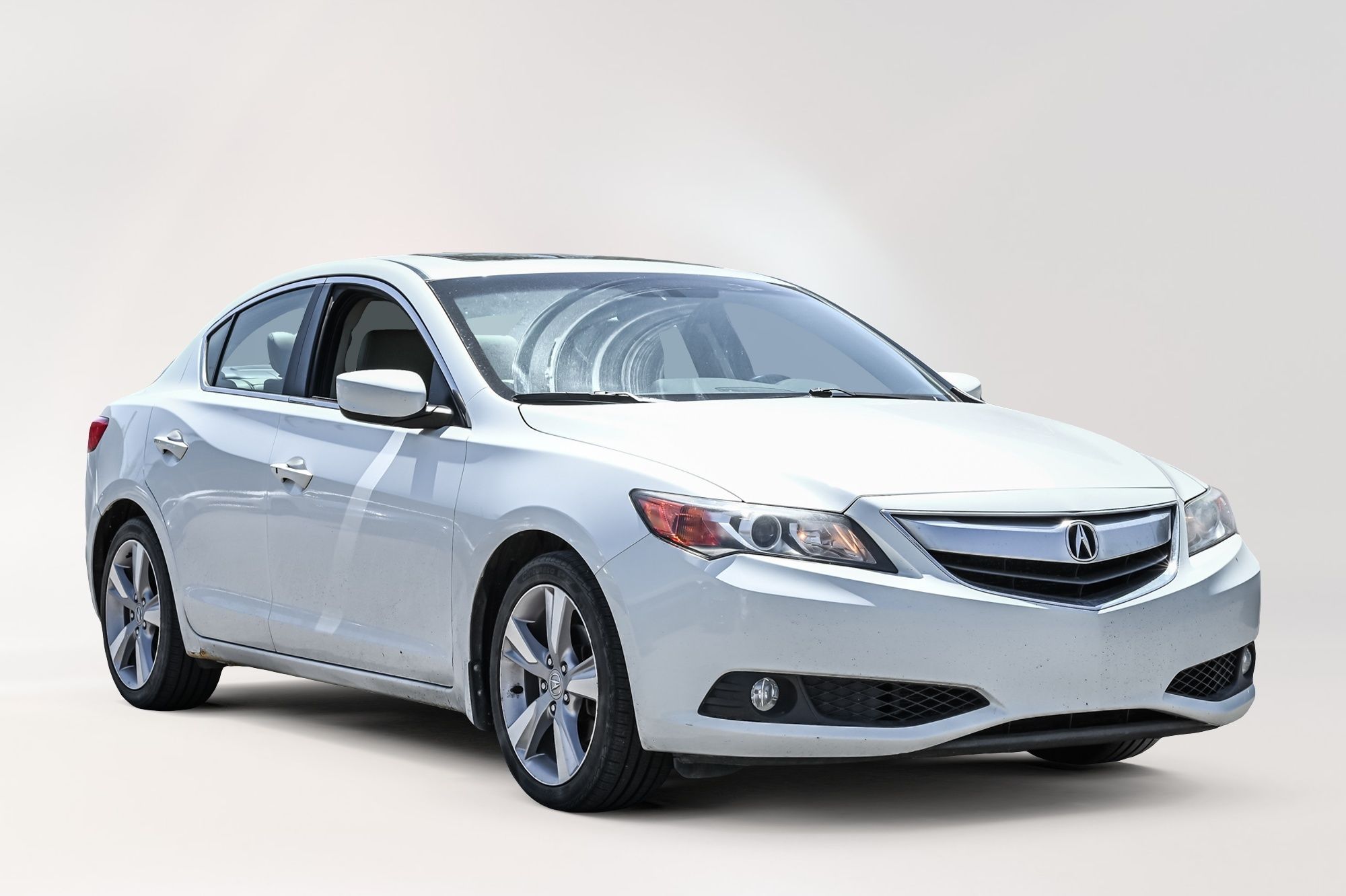 2013 Acura ILX in Dorval, Quebec