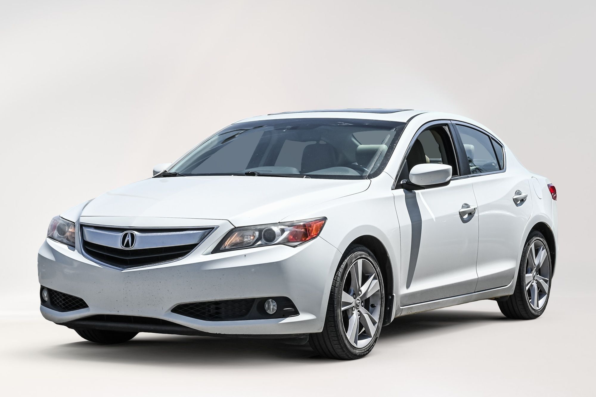 2013 Acura ILX in Dorval, Quebec