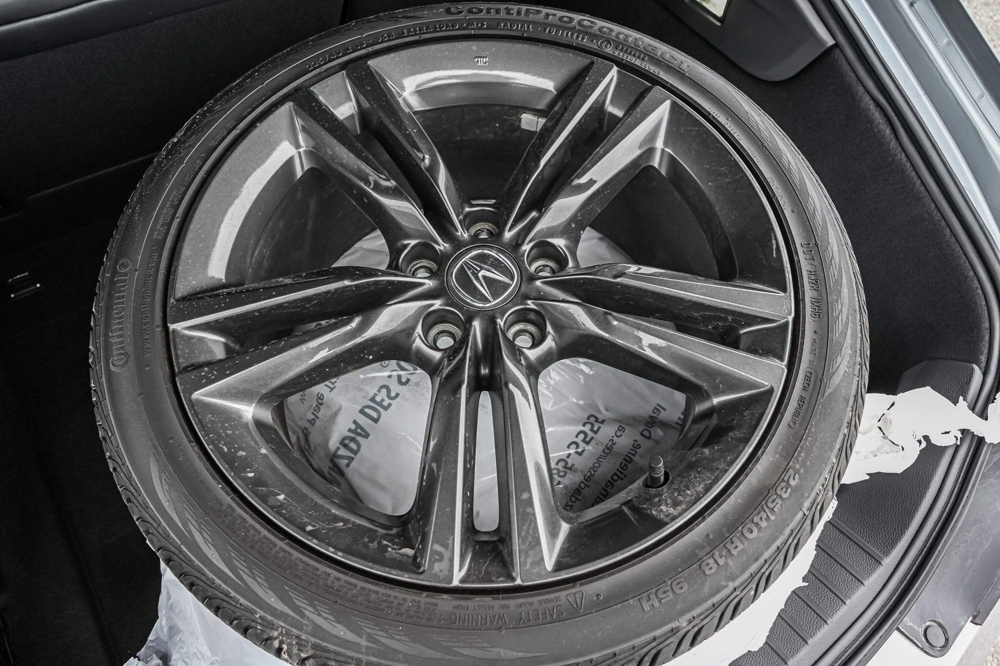 2023 Acura Integra in Dorval, Quebec