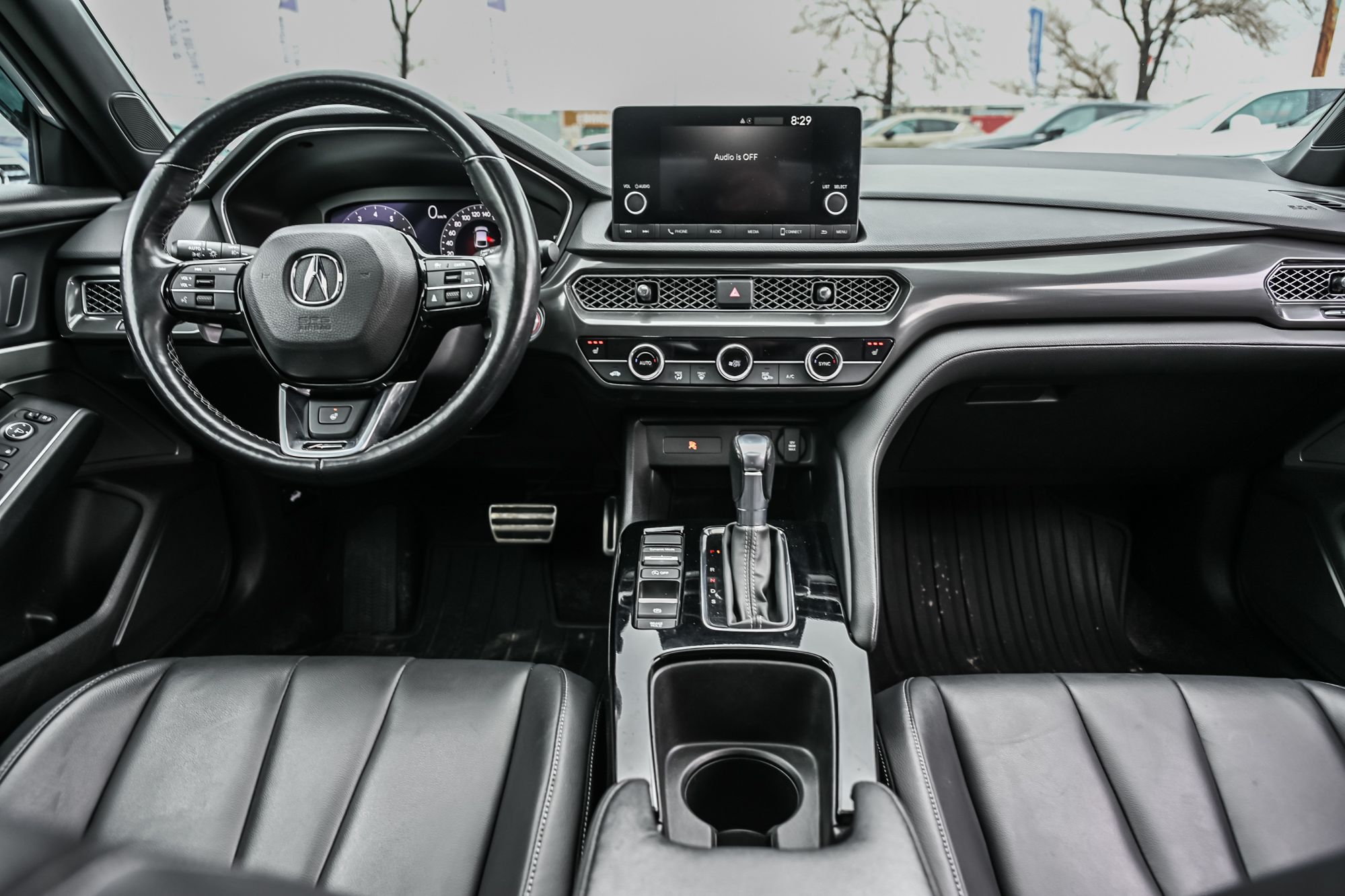 2023 Acura Integra in Dorval, Quebec