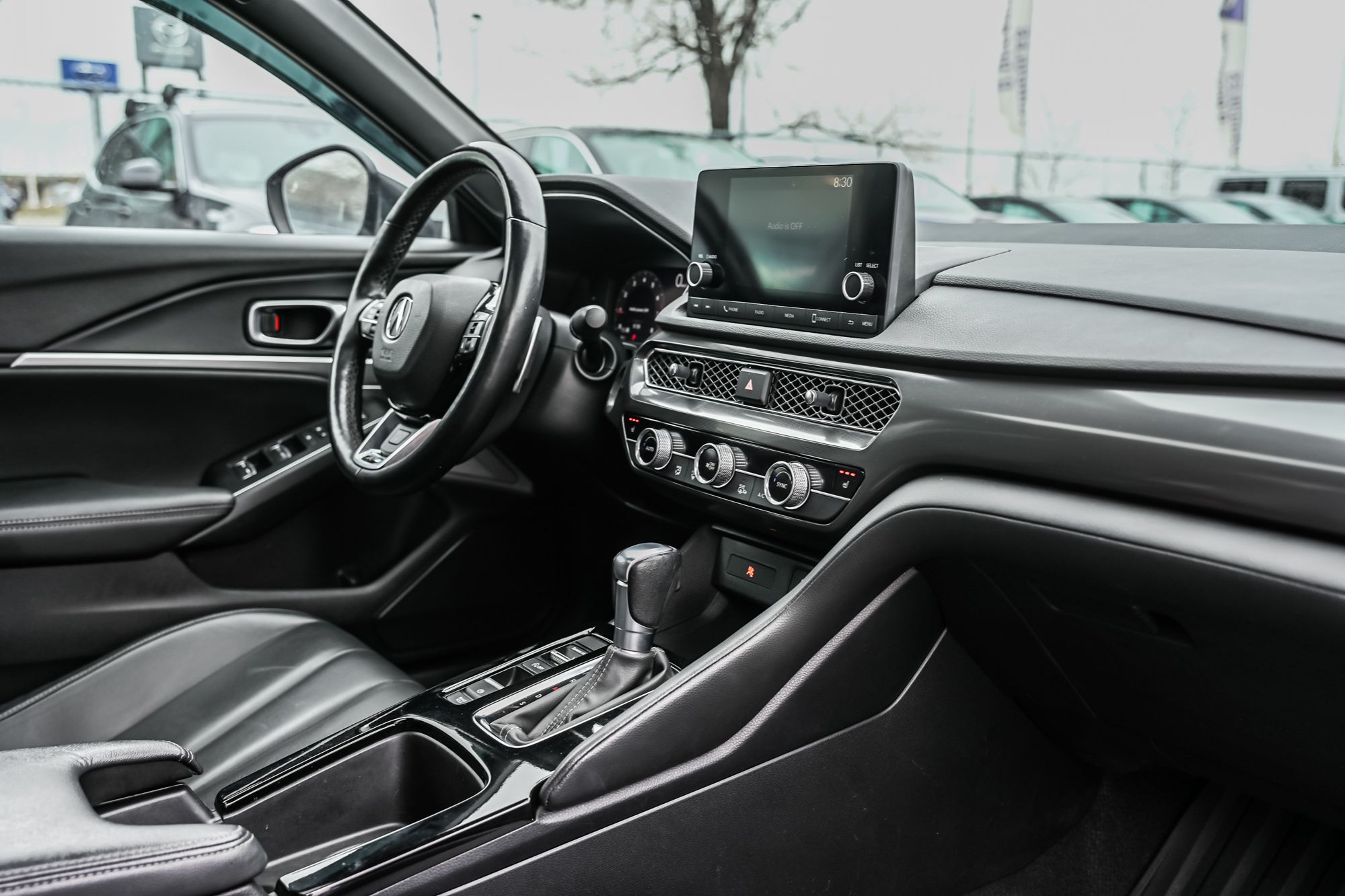 2023 Acura Integra in Dorval, Quebec