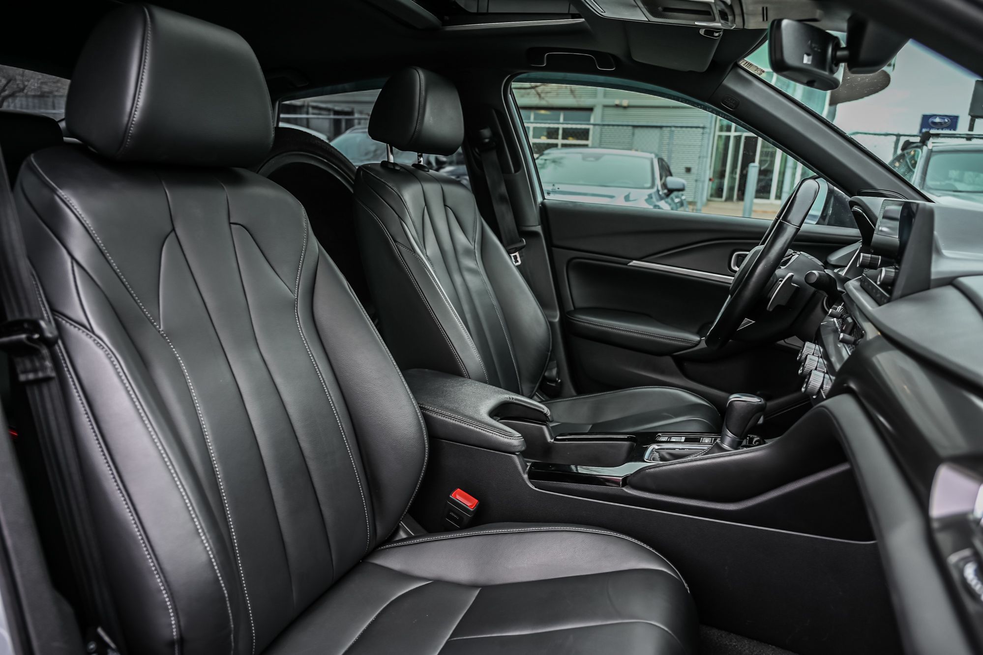 2023 Acura Integra in Dorval, Quebec