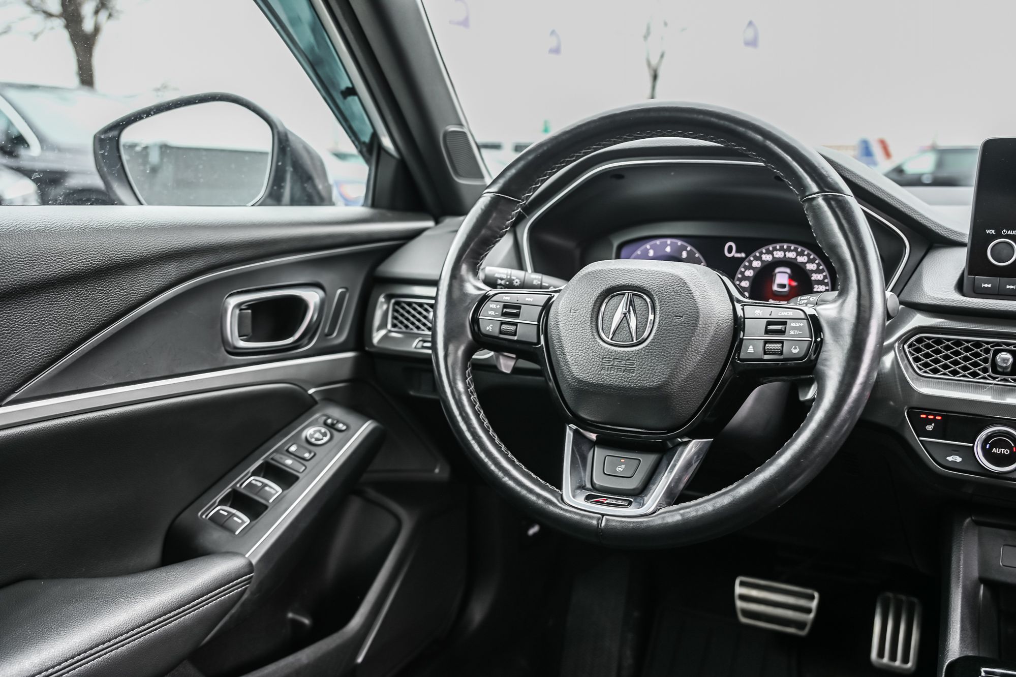 2023 Acura Integra in Dorval, Quebec